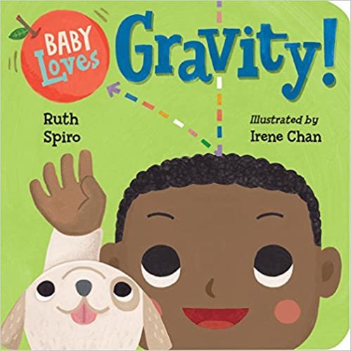 ダウンロード  Baby Loves Gravity! (Baby Loves Science) 本
