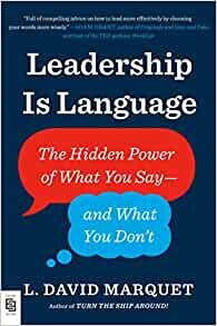 ダウンロード  Leadership Is Language: The Hidden Power of What You Say--and What You Don't 本