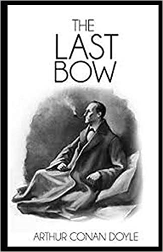 indir His Last Bow Illustrated
