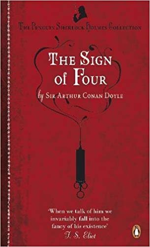 تحميل The Sign of Four