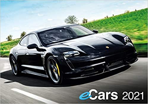 e-Cars - Elektroauto Kalender 2021 - Auto Kalender - Autos - Tesla ダウンロード