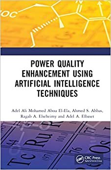 تحميل Power Quality Enhancement using Artificial Intelligence Techniques