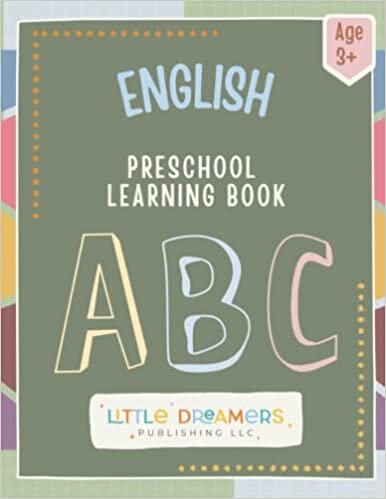 تحميل ABC Preschool Learning Book