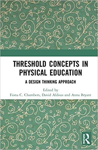 ダウンロード  Threshold Concepts in Physical Education: A Design Thinking Approach 本