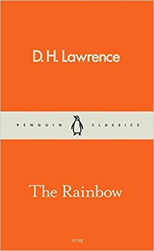 The Rainbow (Pocket Penguins) indir