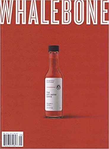 ダウンロード  Whalebone [US] August - September 2020 (単号) 本
