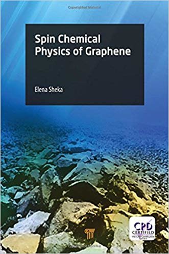 اقرأ مواد كيميائية دوران الفيزياء من graphene الكتاب الاليكتروني 