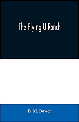 The Flying U Ranch indir