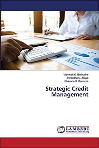 Strategic Credit Management indir