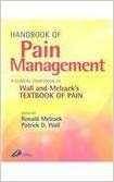 indir Handbook of Pain Management, 1st Edition