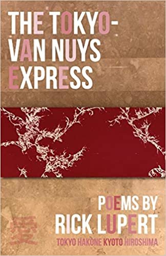 The Tokyo-Van Nuys Express indir
