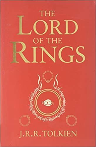  بدون تسجيل ليقرأ The Lord Of The Rings