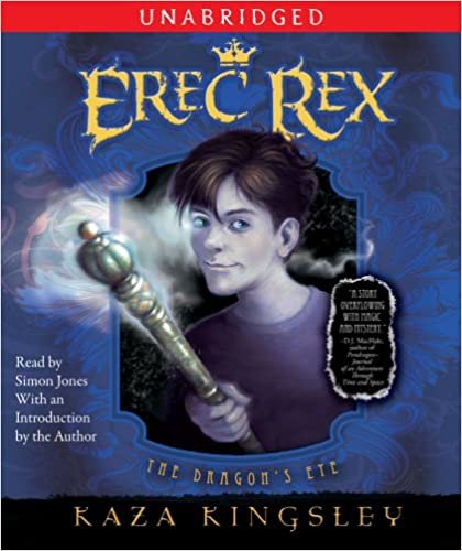The Dragon's Eye (Erec Rex)