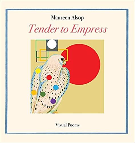 تحميل Tender to Empress: Visual Poems