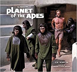 The Making of Planet of the Apes ダウンロード