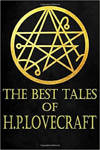 indir The Best Tales of H. P. Lovecraft: Bloodcurdling Tales of Horror and the Madness