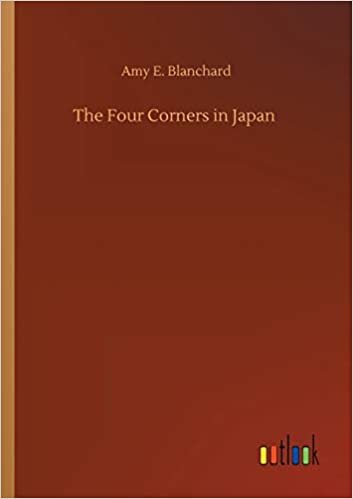 indir The Four Corners in Japan