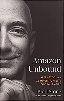 ダウンロード  Amazon Unbound 本