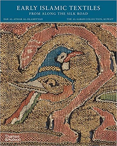 ダウンロード  Early Islamic Textiles From Along The Silk Road (The al-Sabah Collection) 本