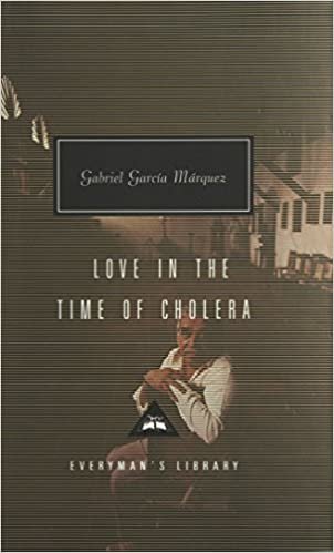 Love In The Time Of Cholera (Everyman's Library Classics) indir