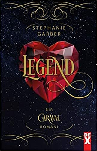 indir Legend - Caraval 2