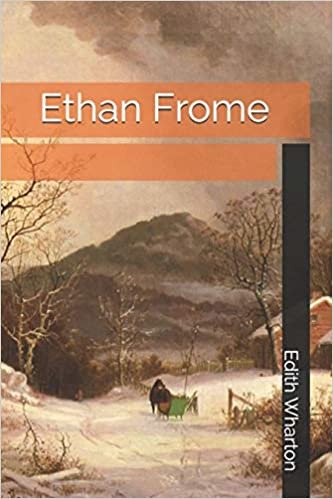 Ethan Frome indir