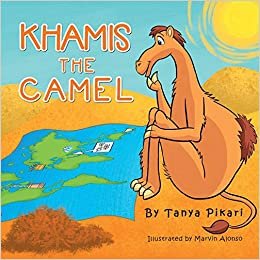 Khamis the Camel