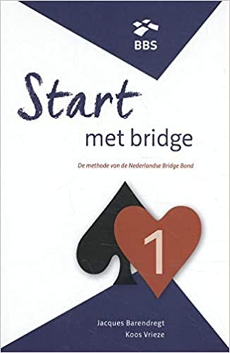 Start met bridge theorieboek 1 (Start met bridge (1)) indir