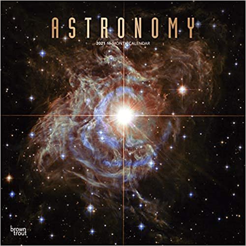 ダウンロード  Astronomy 2021 Calendar 本