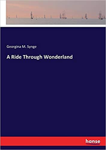 اقرأ A Ride Through Wonderland الكتاب الاليكتروني 