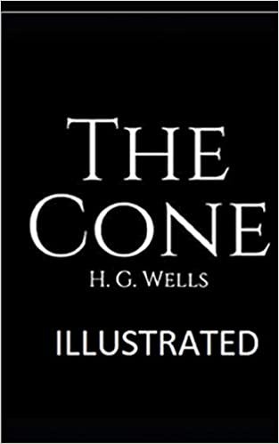 indir The Cone Illustrated