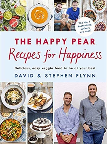 اقرأ The Happy Pear: Recipes for Happiness الكتاب الاليكتروني 