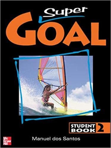 indir Super Goal Student Book 2: Student Book Bk. 2