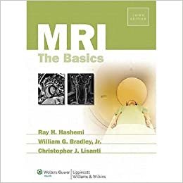 بدون تسجيل ليقرأ MRI The Basics, ‎3‎rd Edition‎