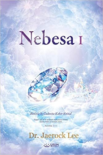 Nebesa I: Heaven I (Slovenian) indir
