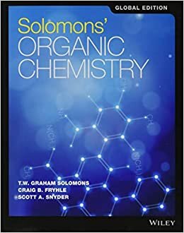 indir Solomons&#39; Organic Chemistry
