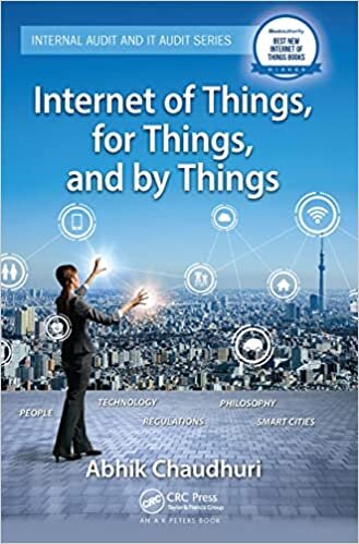 تحميل Internet of Things, for Things, and by Things