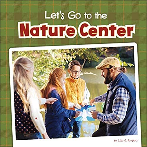 Let's Go to the Nature Center (Fall Field Trips) indir