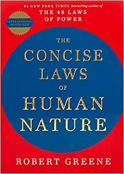 تحميل The Concise Laws of Human Nature