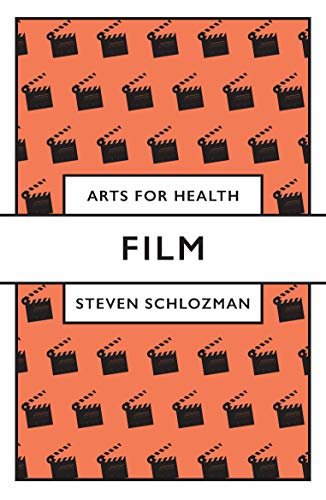 ダウンロード  Film (Arts for Health) (English Edition) 本