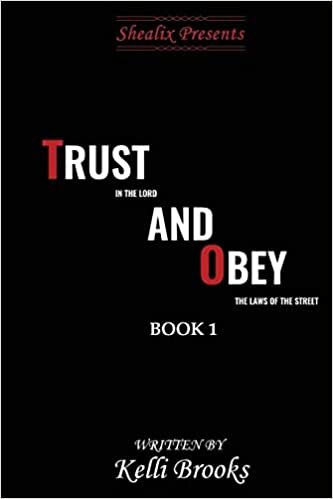 تحميل Trust and Obey