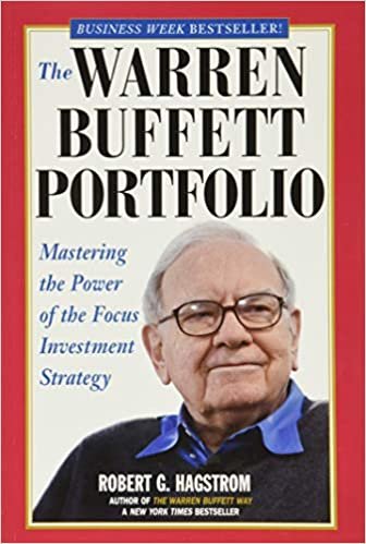 The Warren Buffett Portfolio: Mastering the Power of the Focus Investment Strategy indir