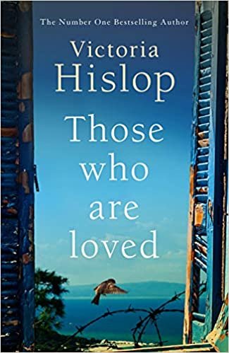 تحميل Those Who Are Loved: The compelling Number One Sunday Times bestseller, &#39;A Must Read&#39;