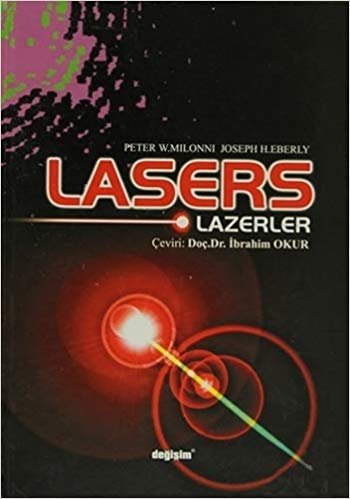 Lasers - Lazerler (Ciltli) indir
