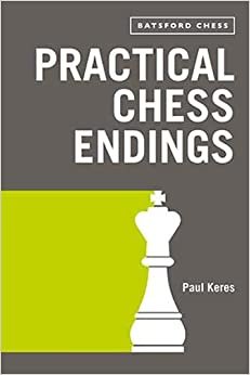 تحميل Practical Chess Endings: with modern chess notation