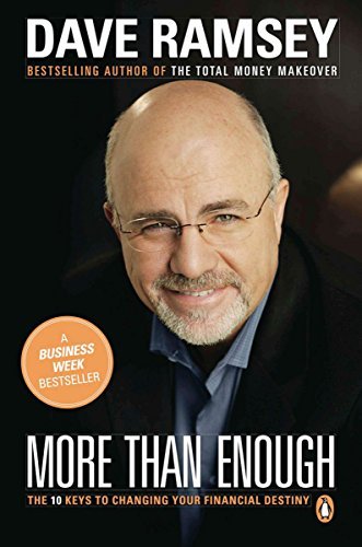 More than Enough: The Ten Keys to Changing Your Financial Destiny (English Edition)