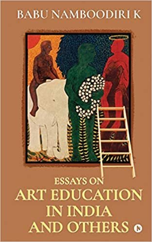 indir Essays on Art Education in India And Others