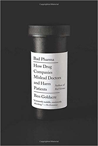 تحميل Bad pharma: كيف المخدر شركات mislead الأطباء و ضرر مرضى