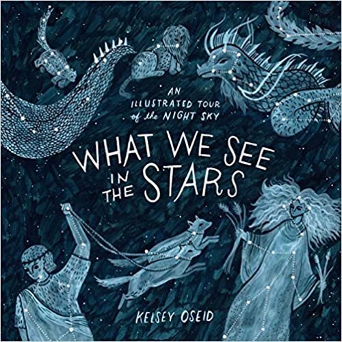 ダウンロード  What We See in the Stars: An Illustrated Tour of the Night Sky 本