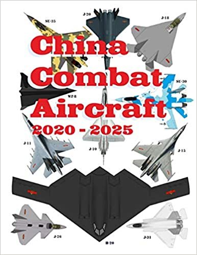 تحميل China Combat Aircraft: 2020 - 2025